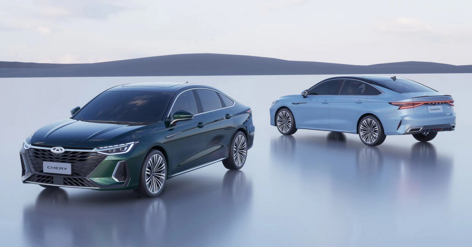 Chery Shouldn't Bother Bringing Its Arrizo 8 Sedan To Malaysia - Automacha