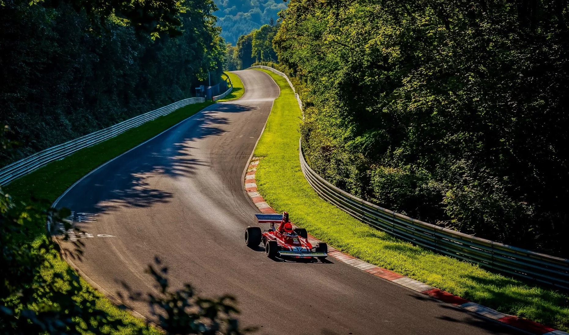 Red Bull Formula Nrburgring Zeitplan