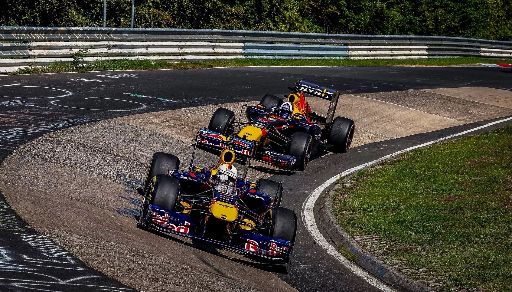 Red Bull Formula Nrburgring Zeitplan