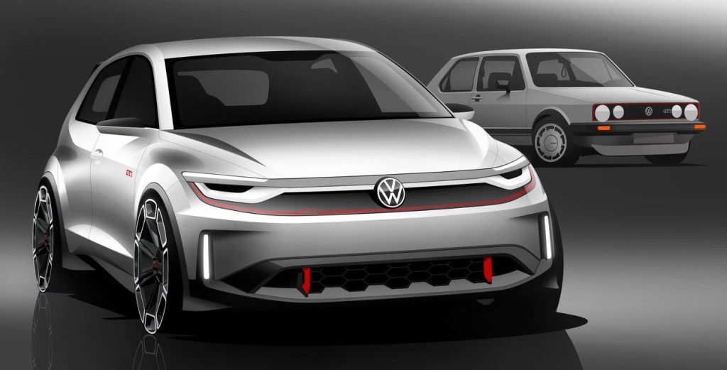 ID. GTI Concept