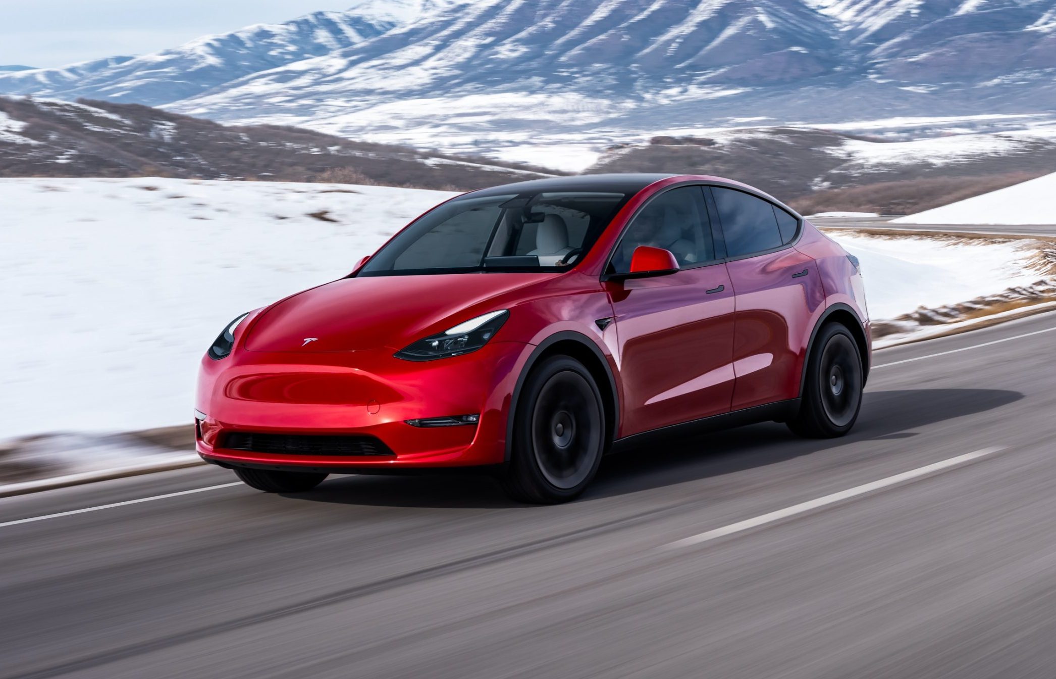 The Tesla Model Y Was China’s Best Selling Car In 2024 - Automacha