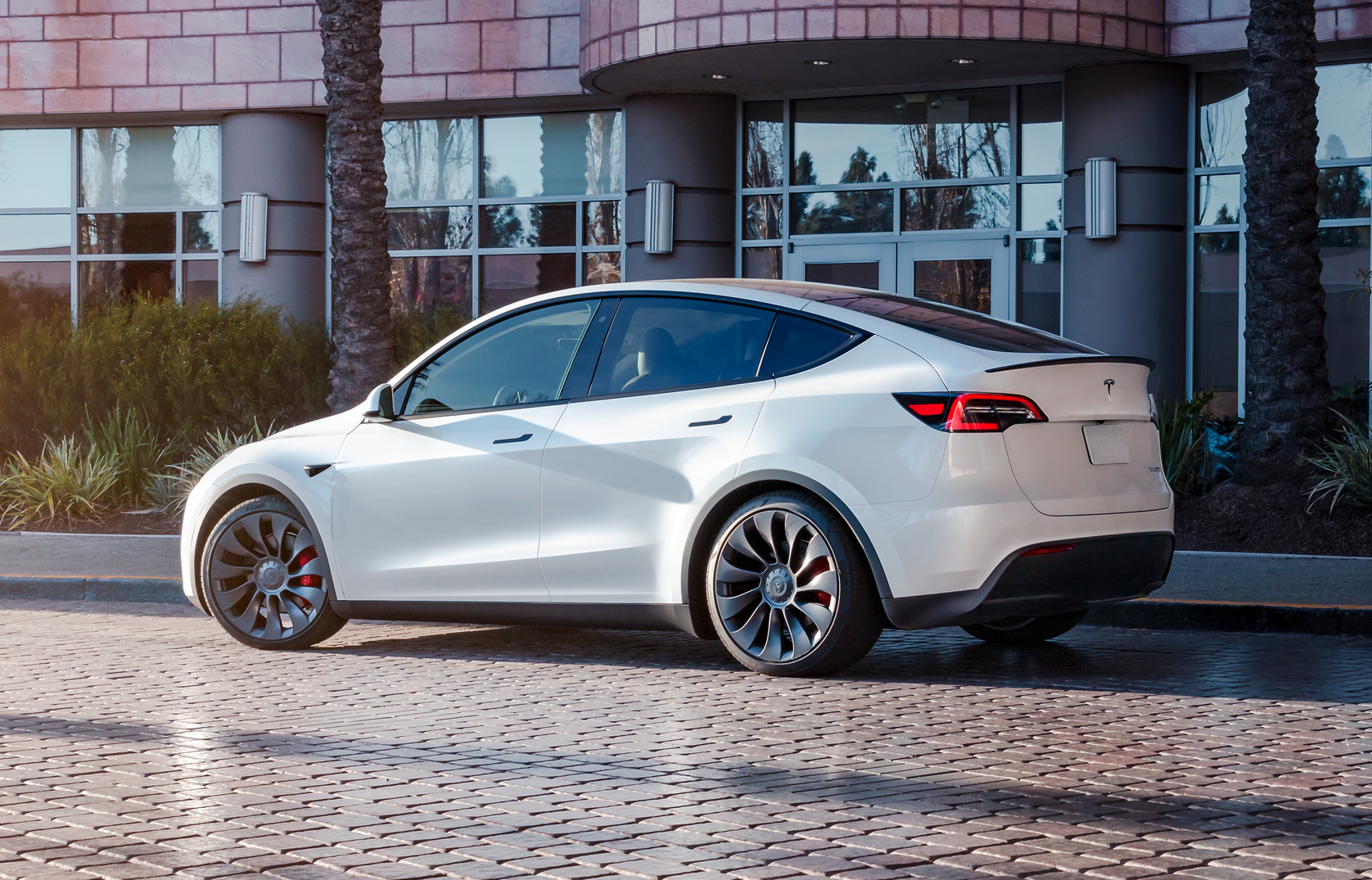 The Tesla Model Y Was China’s Best Selling Car In 2024 - Automacha