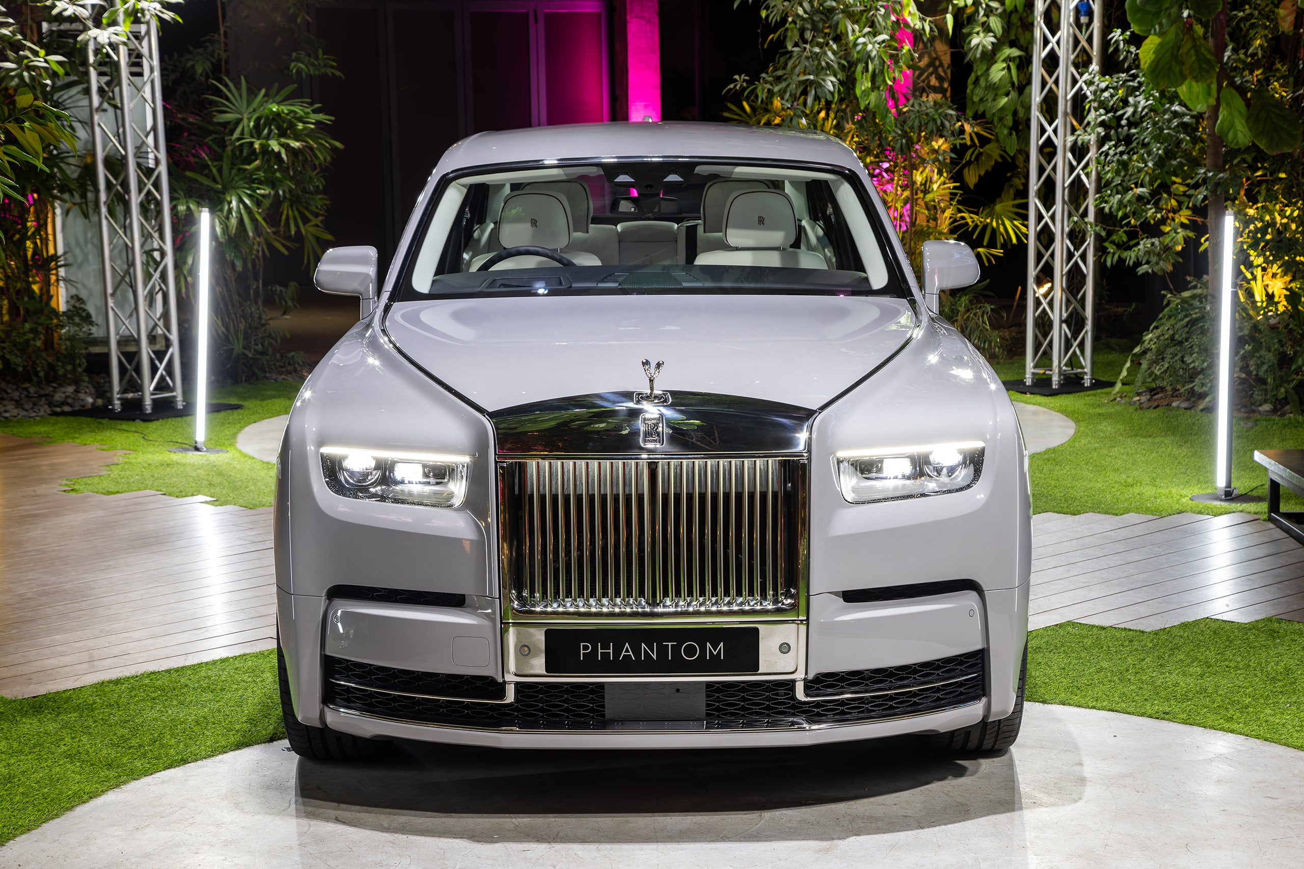 Rolls Royce Phantom Series II Lands Locally From RM 2 5 Million Automacha