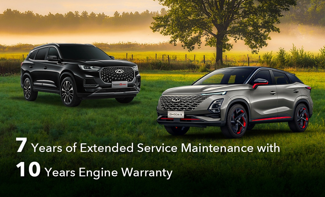 Chery Malaysia Debuts New 7 Year Extended Maintenance Plan Automacha chery-malaysia-debuts-new-7-year-extended-maintenance-plan-automacha