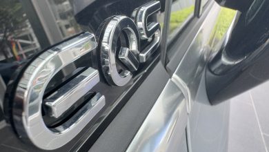 Mercedes-Benz EQ