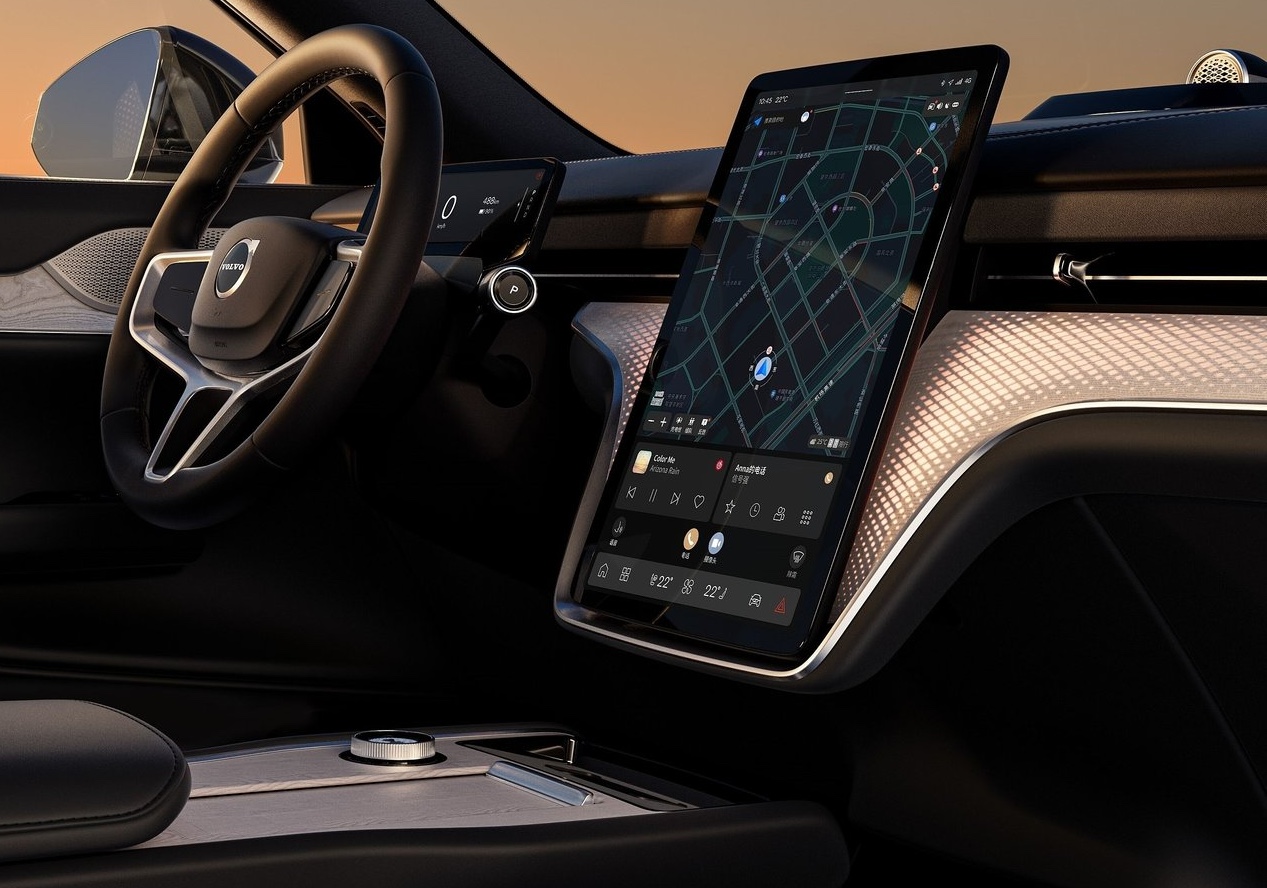 Volvo Data Collection Volvo Extends Free Connect Plus Data Service To 22/23 Model Year Cars ...