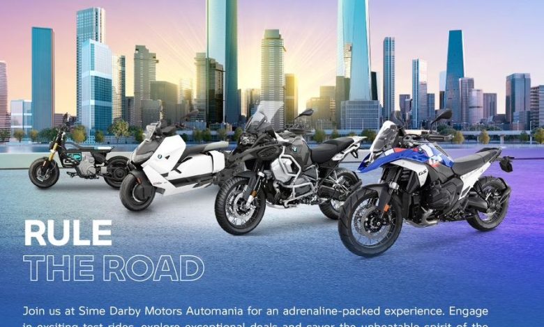 BMW Motorrad