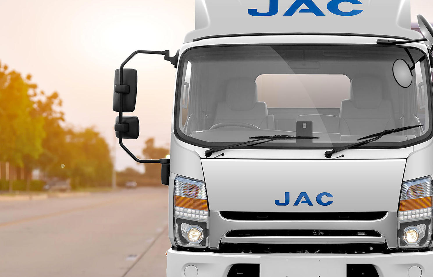 JAC Motors