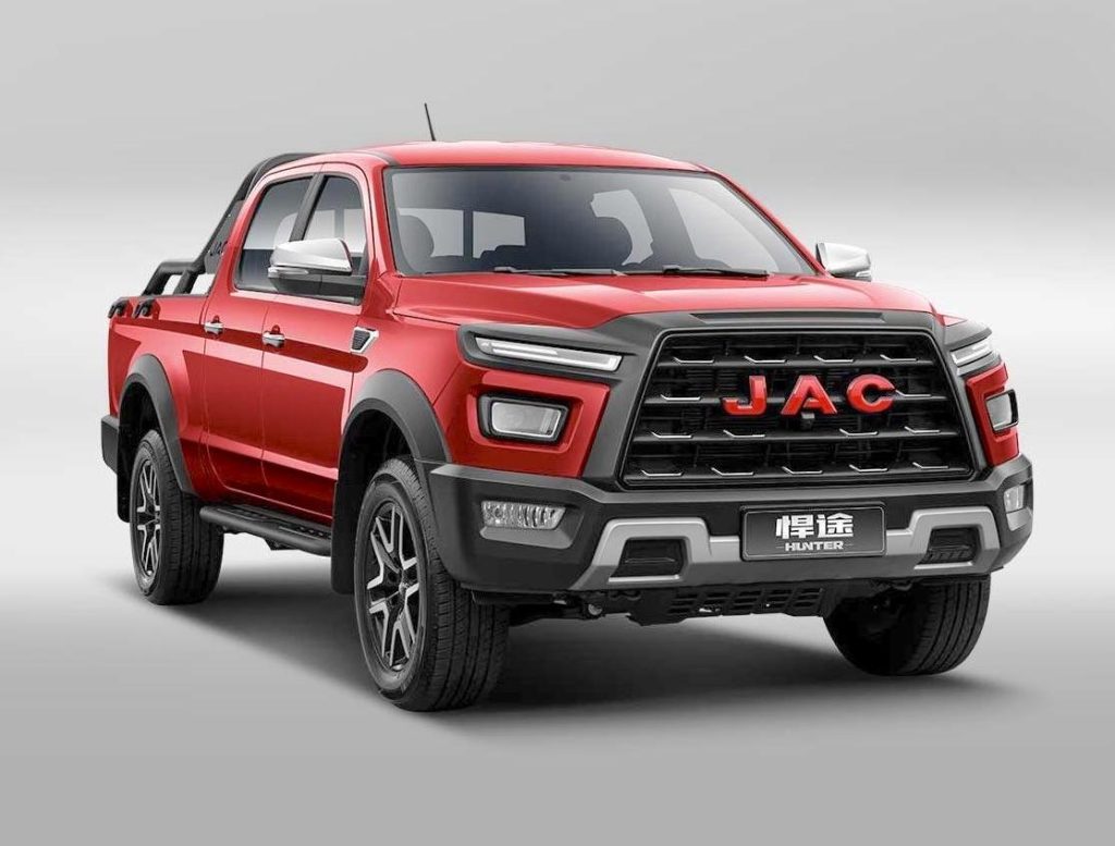 JAC Motors