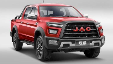 JAC Motors