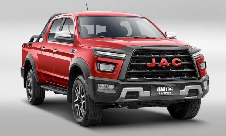 JAC Motors