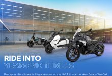 BMW Motorrad