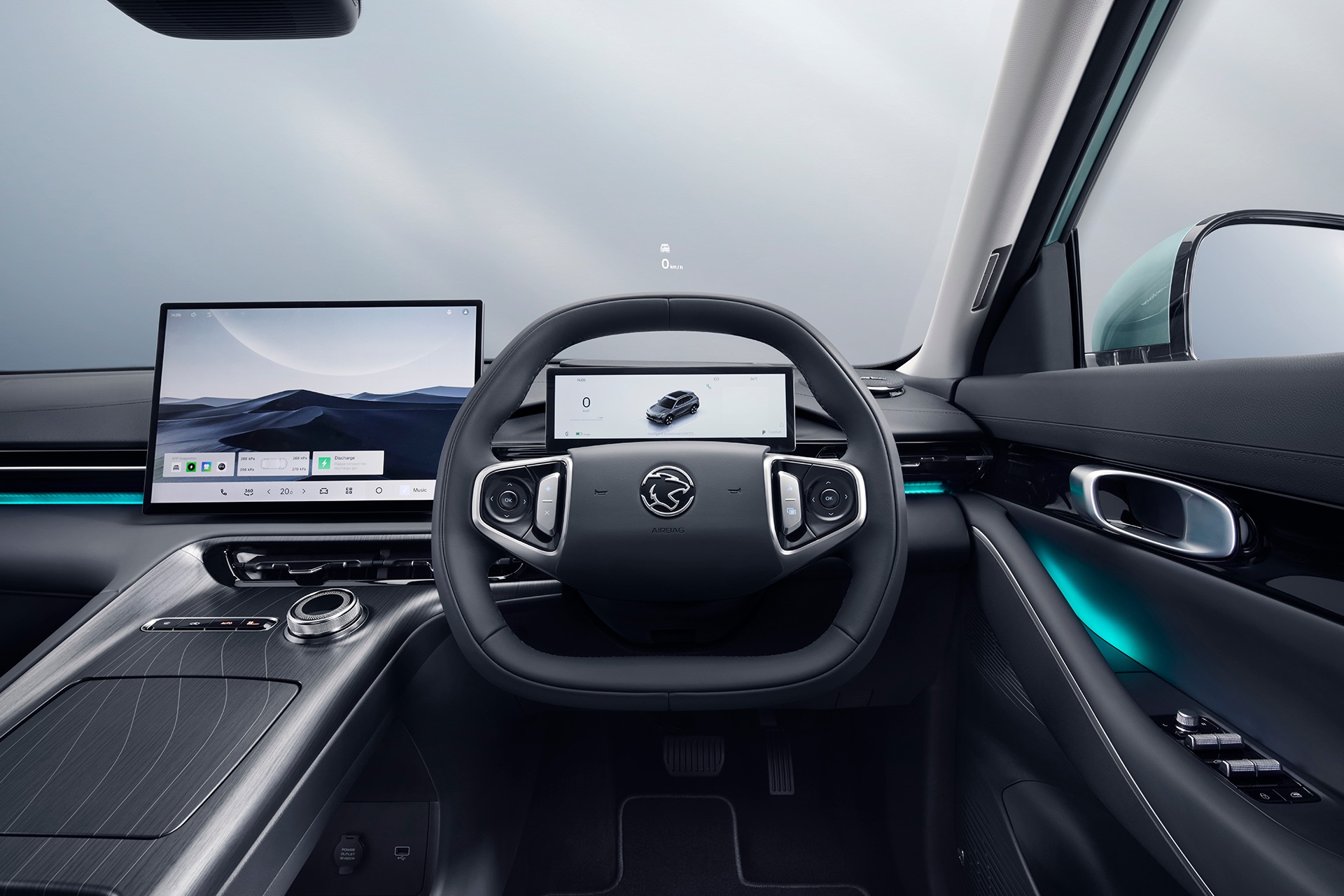 Proton Secured 3,000 e.MAS 7 Orders In A Month Since Its Launch - Automacha