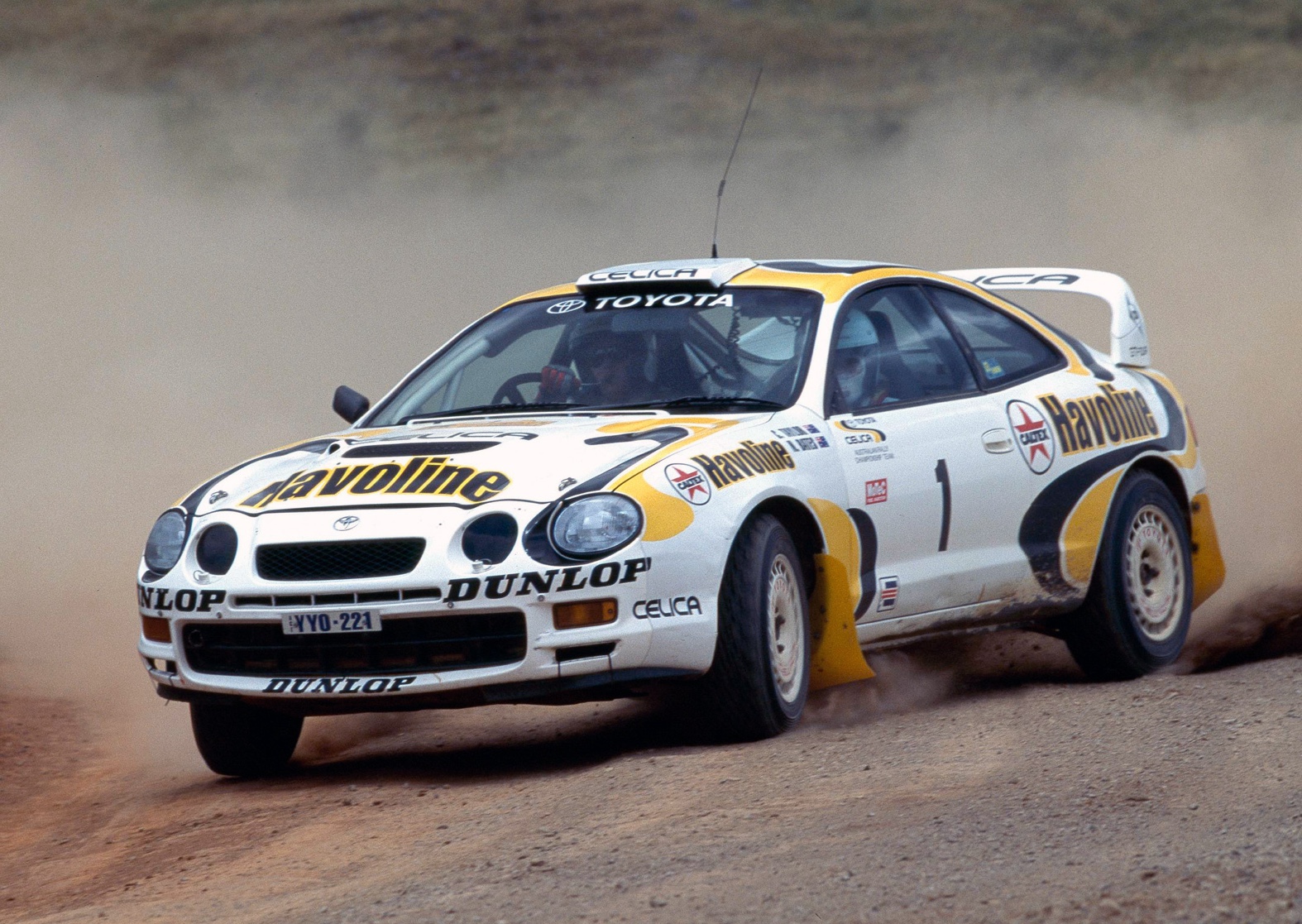 Toyota Officially Confirms That They Are Reviving The Celica - Automacha