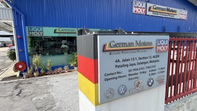 German Motors