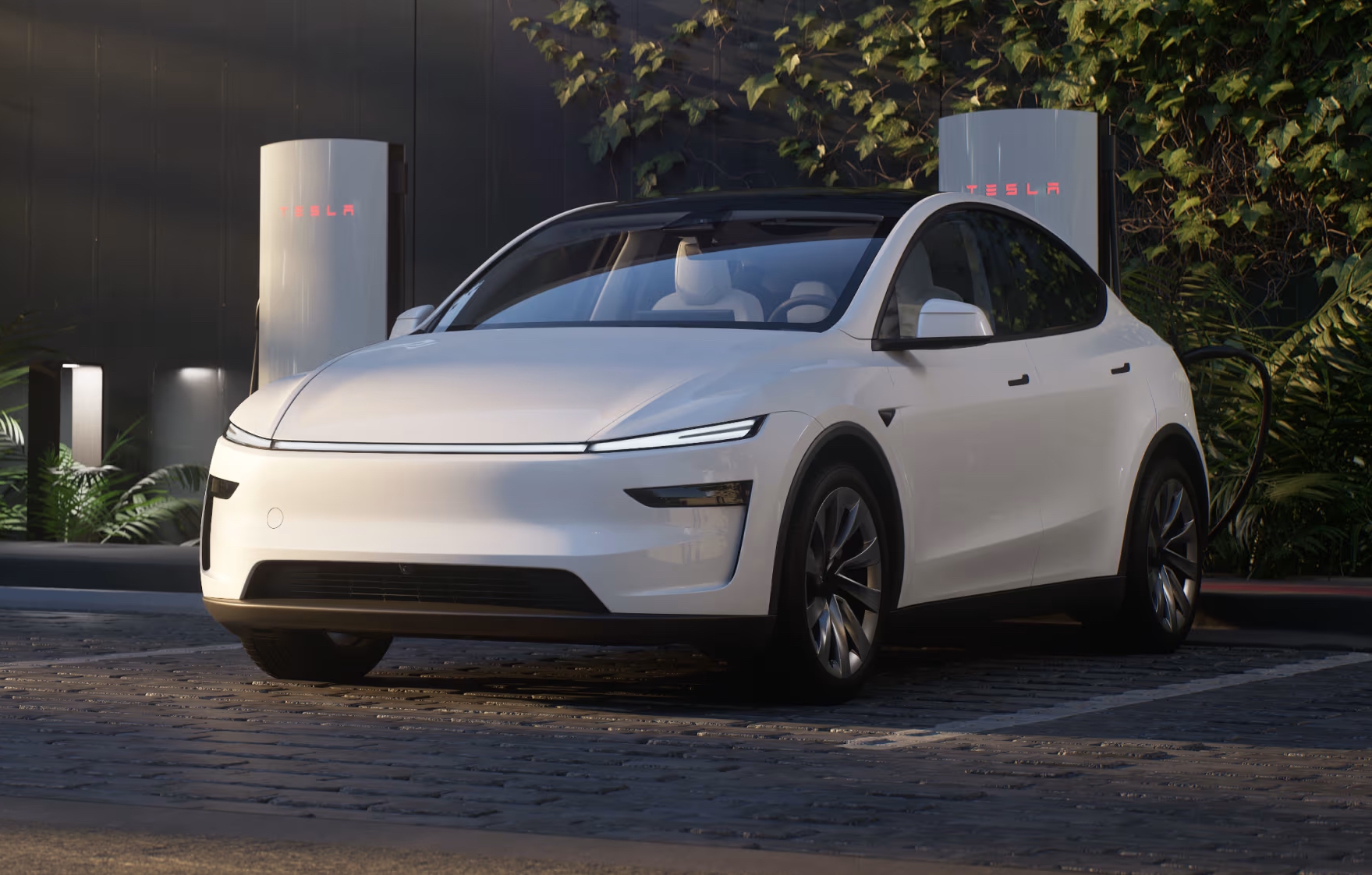 The Tesla Model Y Was China’s Best Selling Car In 2024 - Automacha