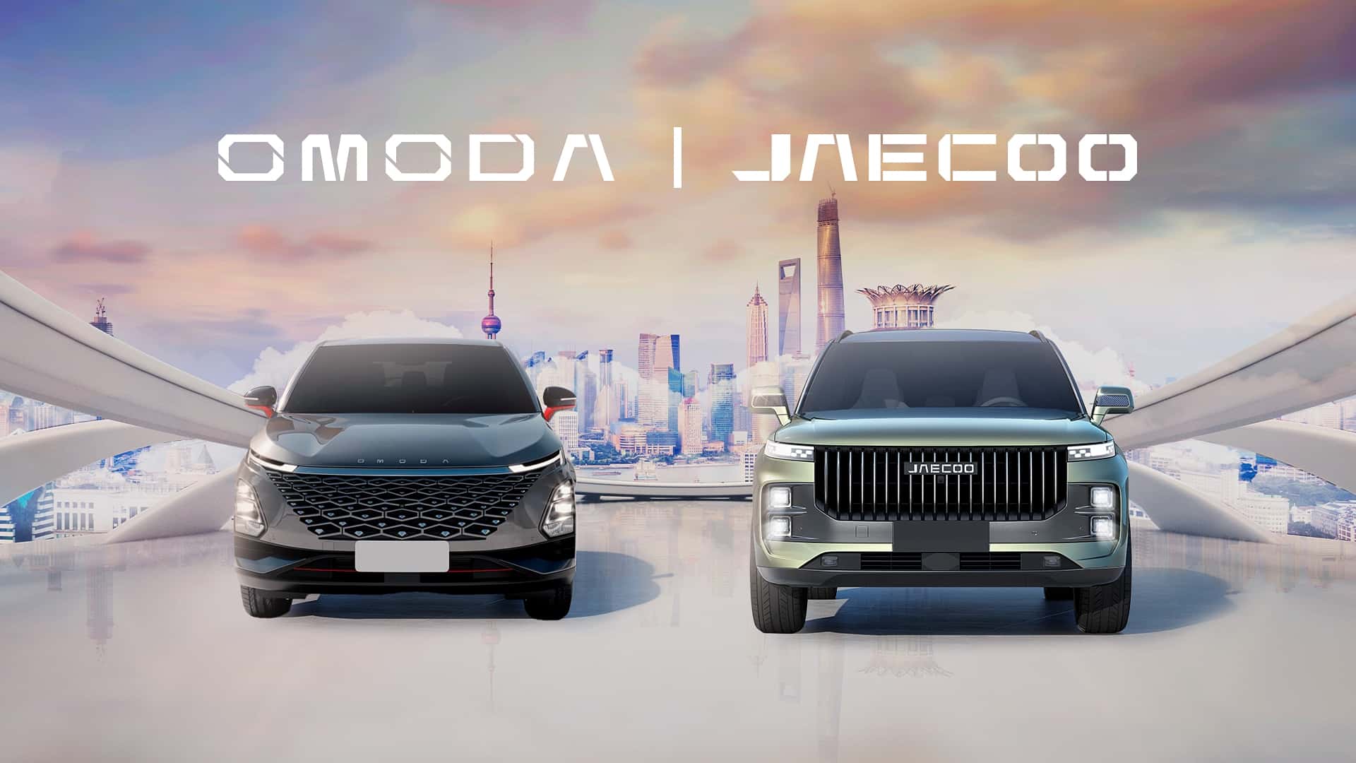Jaecoo In Malaysia To Soon Be Rebranded As Omoda Jaecoo Automacha