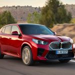 BMW iX2 xDrive30