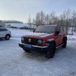 Haval H9