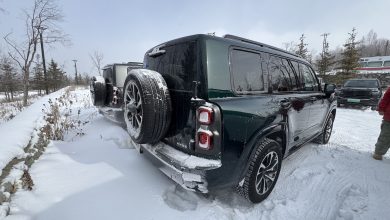 Haval H9