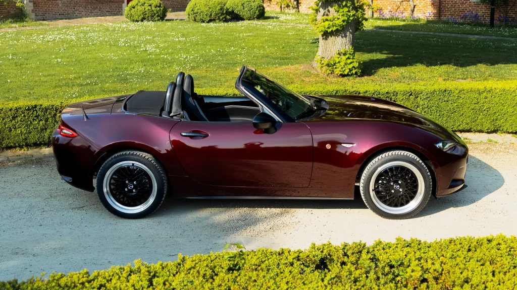 MX-5