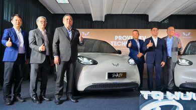 WULING Bingo
