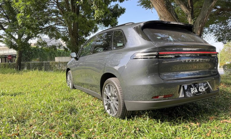 Priced from RM125,000, the C10 offers D-segment features at a C-segment price point, and it comes with a comprehensive 6-year* or 150,000km warranty*, and a 8-year or 160,000km Battery warranty, whichever comes first. Visit your nearest Leapmotor dealership to book a test drive today or visit www.leapmotor-international.com.my