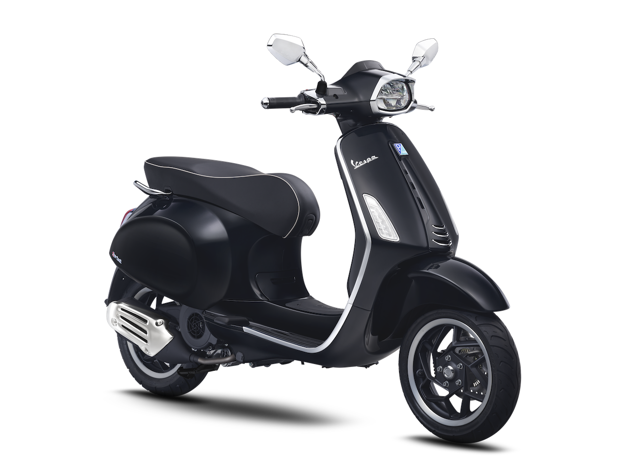 VESPA