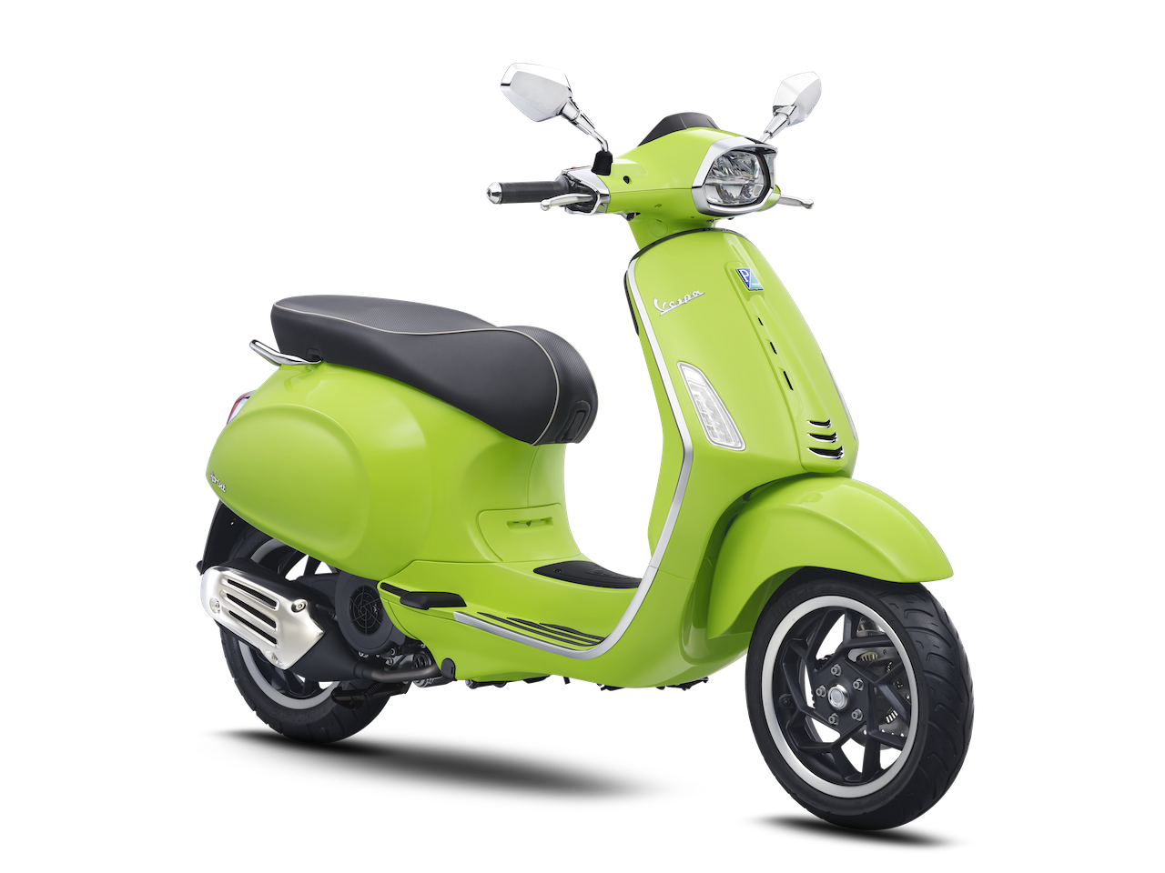 VESPA