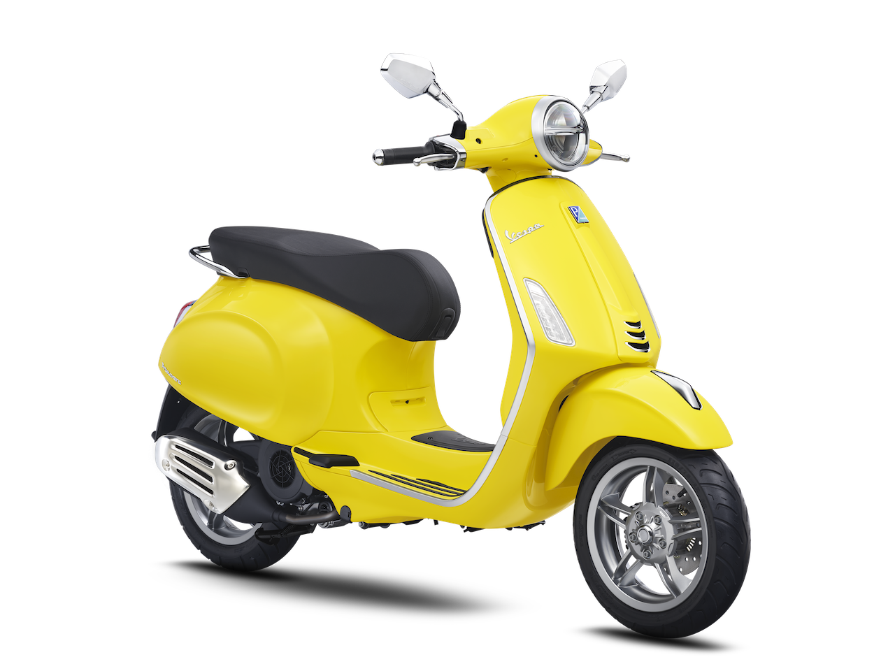 VESPA