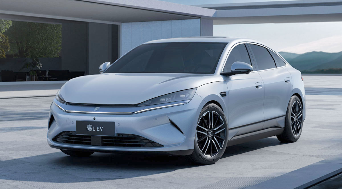 BYD