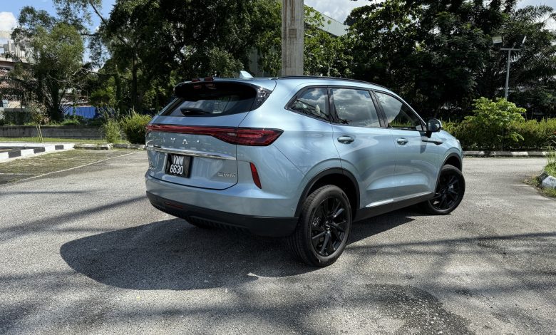 GWM continues to strengthen its market advantage