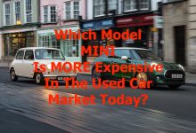 MINI USED