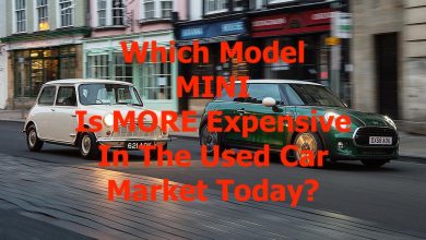 MINI USED