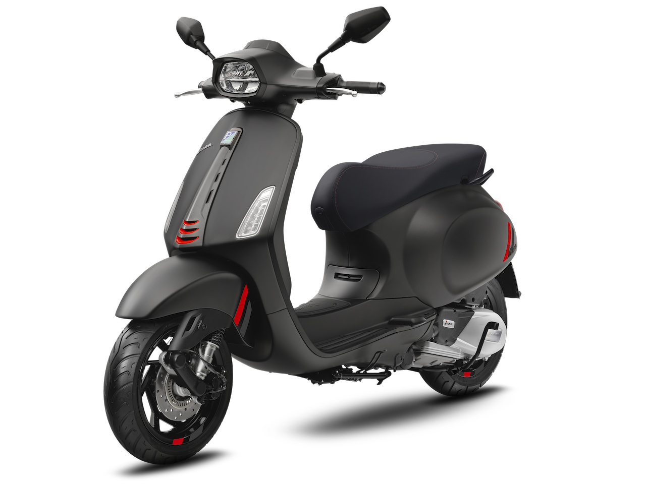 VESPA