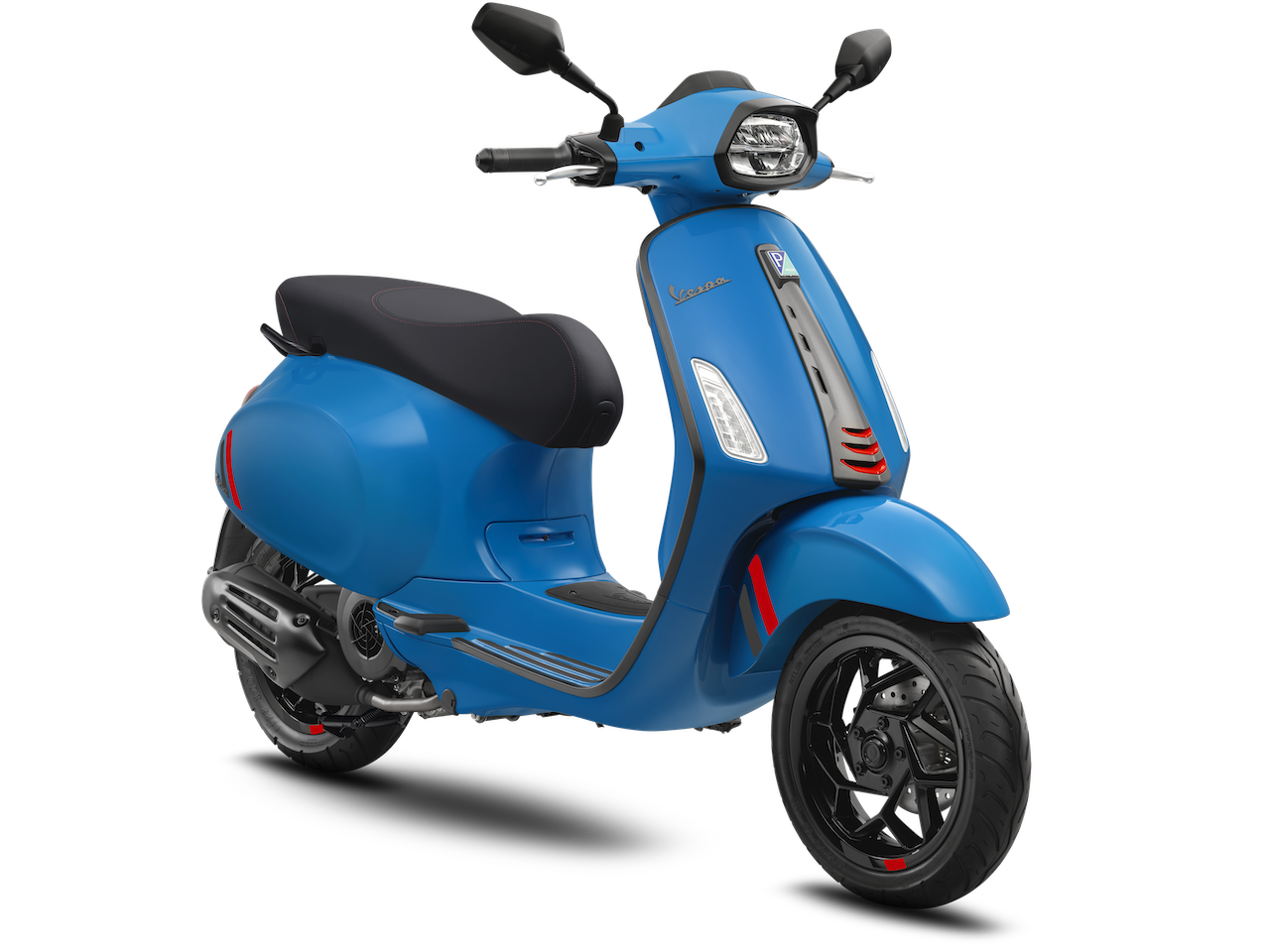 VESPA