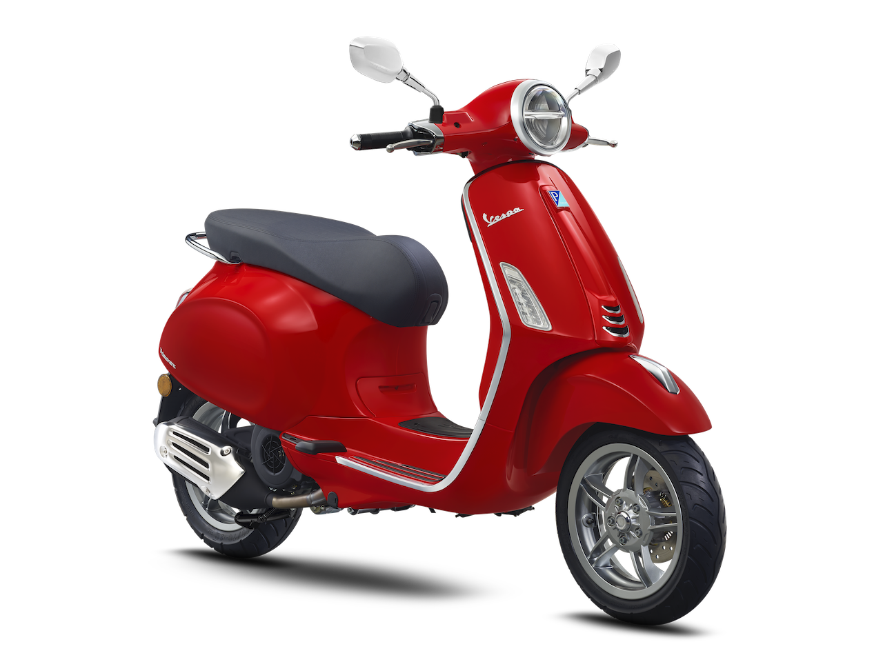 VESPA
