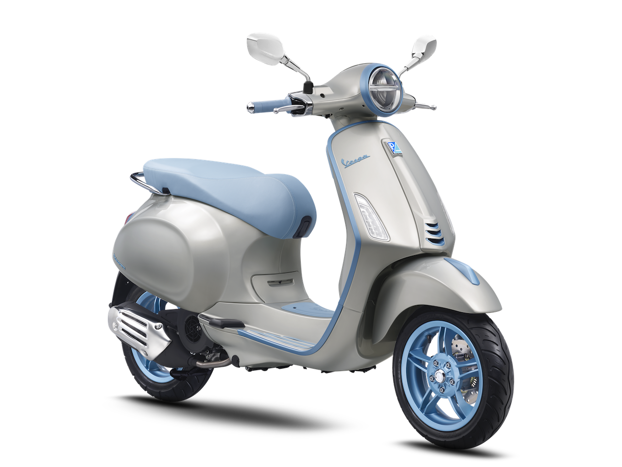 VESPA