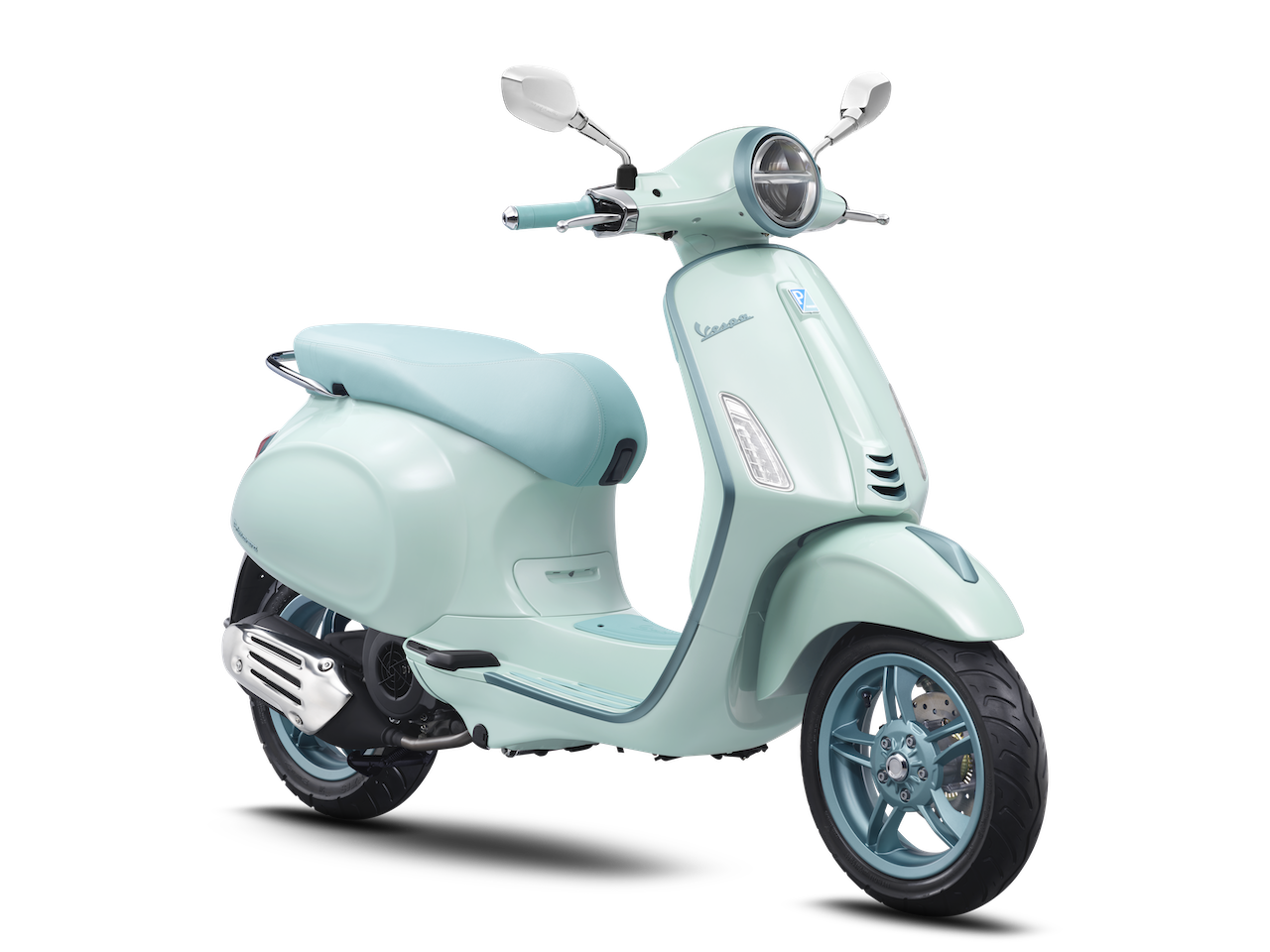 VESPA