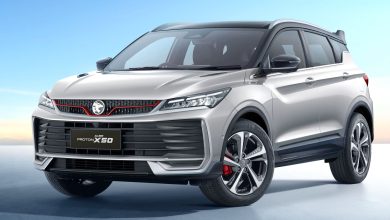 Proton X50