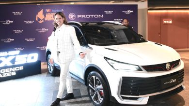 Proton X50