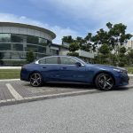 BMW 530i M Sport