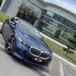 BMW 530i M Sport