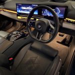 BMW 530i M Sport