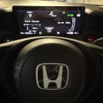 Honda e:N1