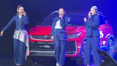 Proton X50