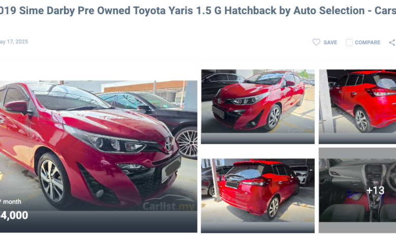 Yaris