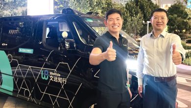 robotaxi