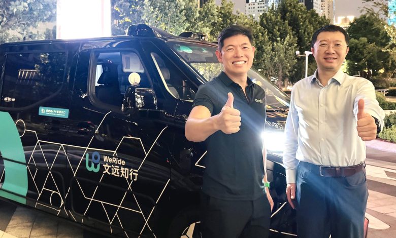 robotaxi