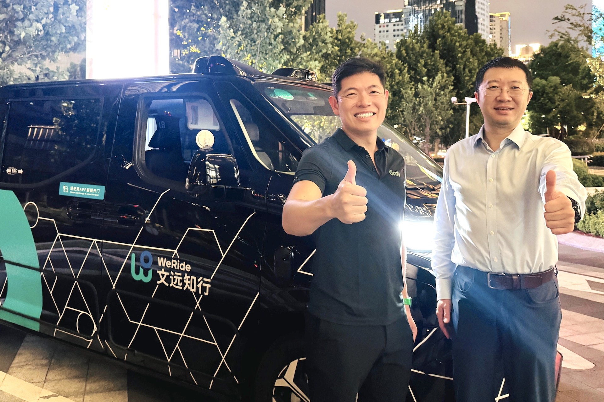robotaxi